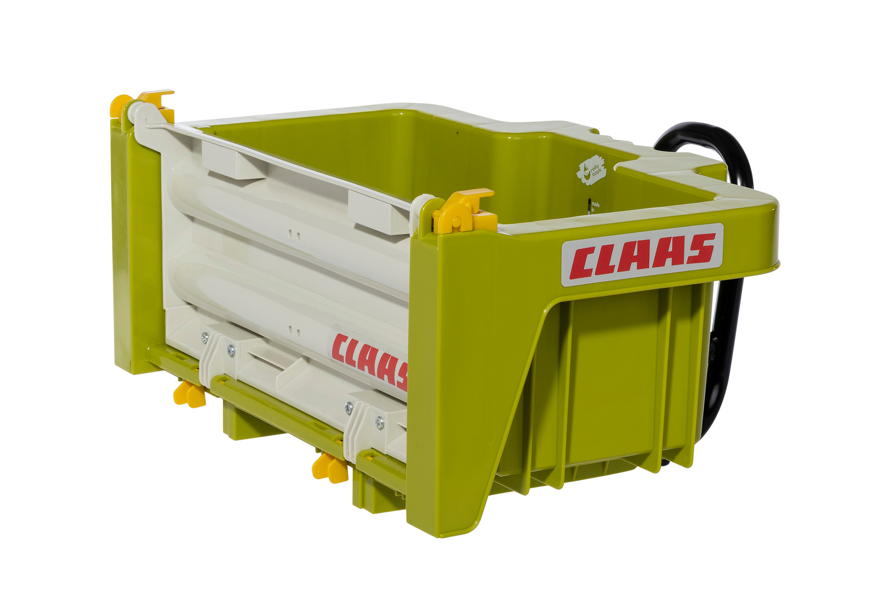 rollyBox CLAAS von Claas