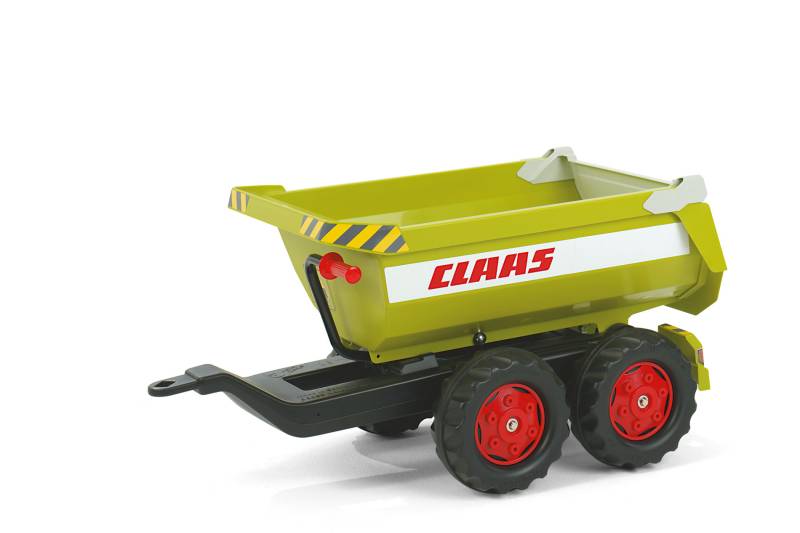 rollyHalfpipe CLAAS von Claas