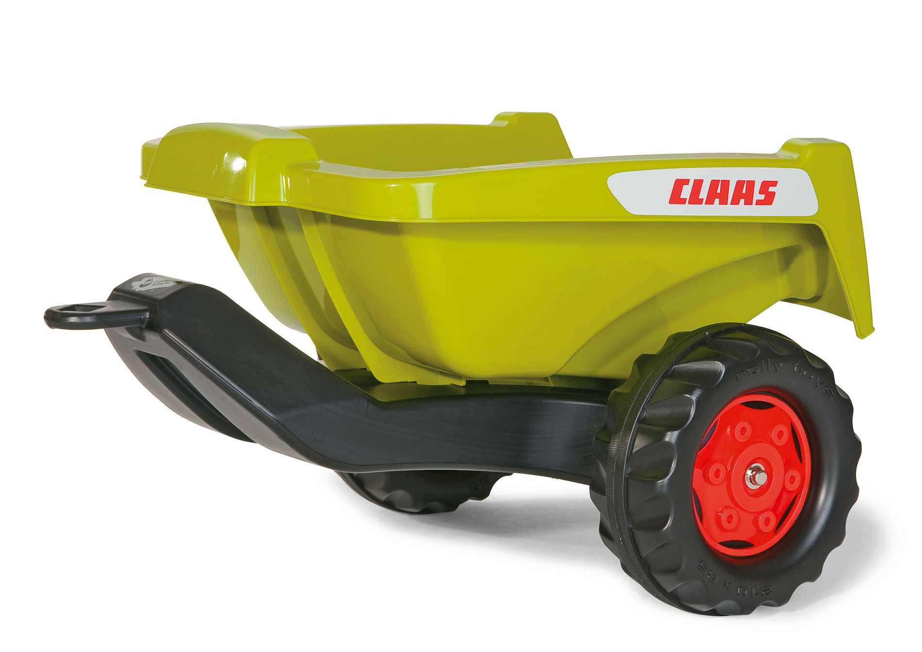 rollyKipper II CLAAS von Claas