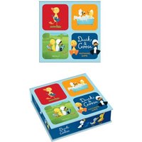 Duck & Goose Matching Game Duck & Goose Matching Game von Clarkson Potter/Ten Speed