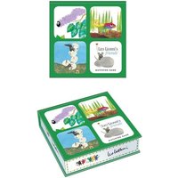 Leo Lionni's Friends Matching Game Leo Lionni's Friends Matching Game von Clarkson Potter/Ten Speed