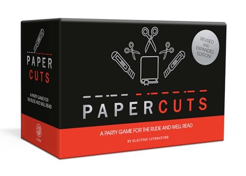 Papercuts von Clarkson Potter