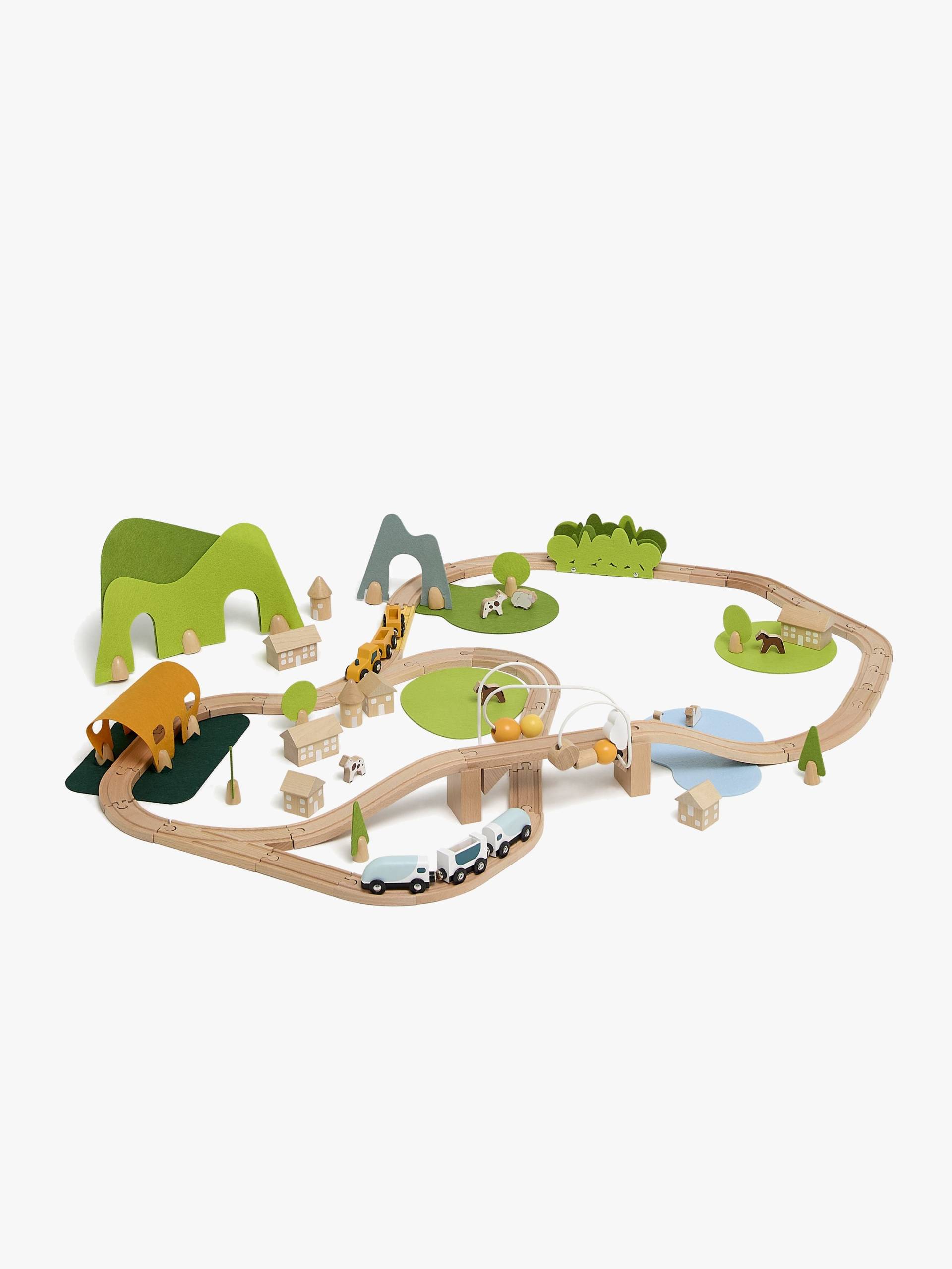 Classic World Bahnstrecke Classic World Bahnstrecke von Classic World