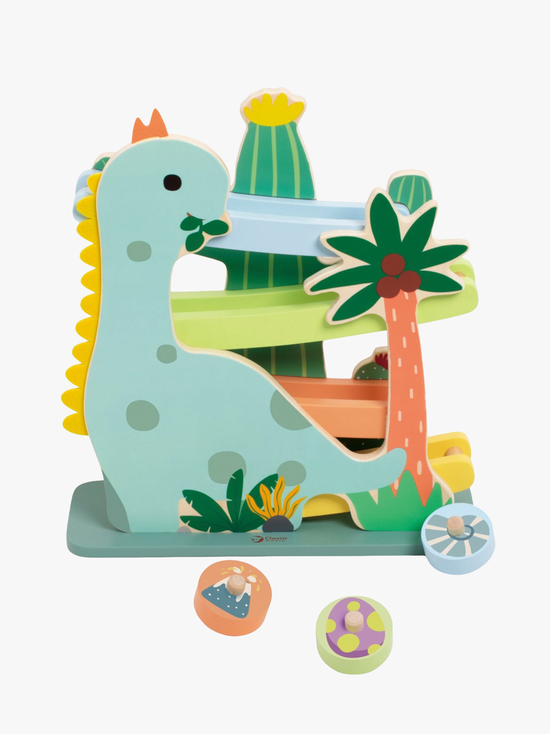 Classic World Dinosaurier-Rutsche Classic World Dinosaurier-Rutsche von Classic World
