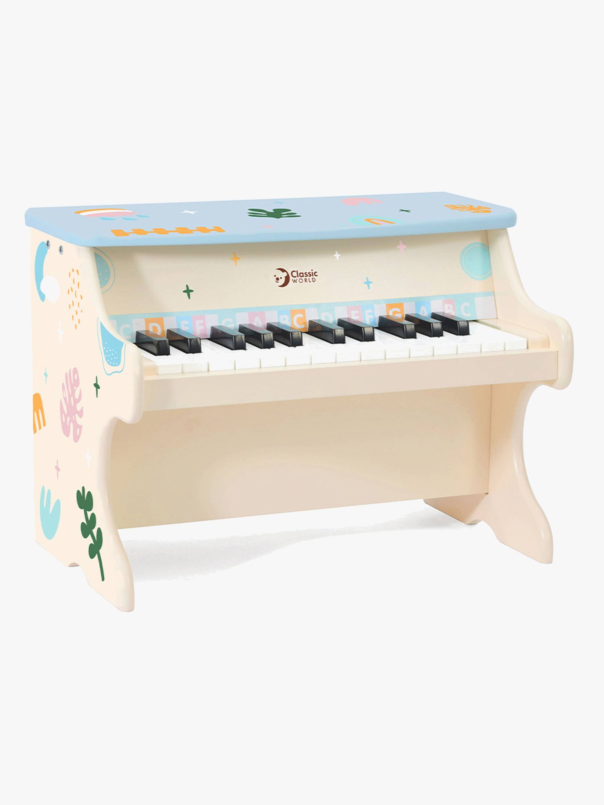 Classic World Iris Klavier Classic World Iris Klavier von Classic World