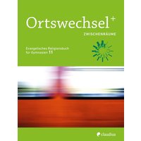 Ortswechsel PLUS 11 - Zwischenräume von Claudius