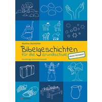 Bibelgeschichten für die Grundschule von Claudius