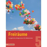 Freiräume 5 von Claudius