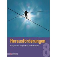 Herausforderungen 8 von Claudius