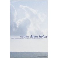 Neuen Atem holen von Claudius