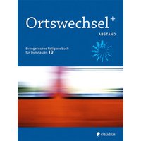 Ortswechsel PLUS 10 - Abstand von Claudius