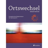 Ortswechsel PLUS 5 - Orientierung von Claudius