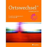 Ortswechsel PLUS 8 - Standpunkt(e) von Claudius