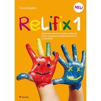 Relifix 1 von Claudius