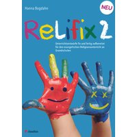 Relifix 2 von Claudius