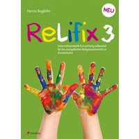 Relifix 3 von Claudius