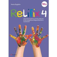 Relifix 4 von Claudius