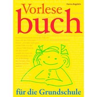 Vorlesebuch für die Grundschule von Claudius