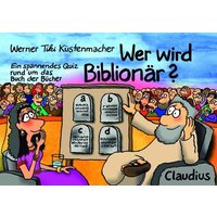 Wer wird Biblionär? von Claudius