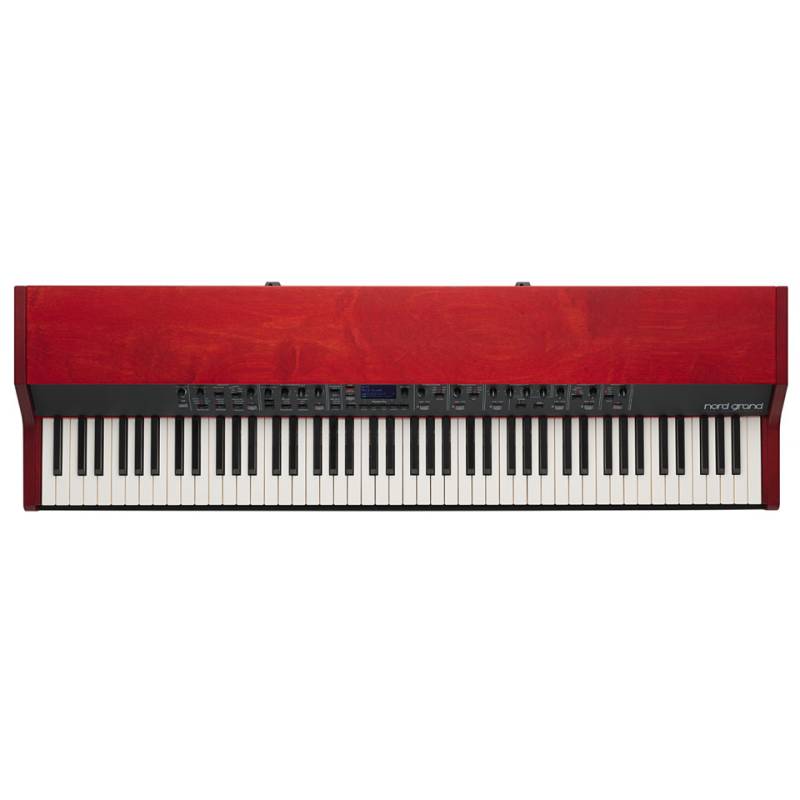 Clavia Nord Grand Stagepiano von Clavia Nord