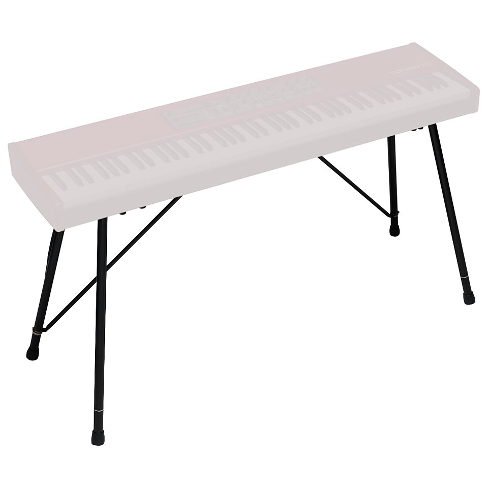 Clavia Nord Keyboard Stand EX Keyboardständer von Clavia Nord