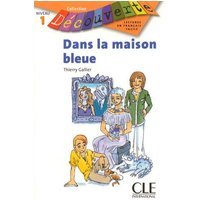 Dans la Maison Bleue von Cle International