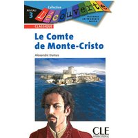 Le Comte de Monte-Cristo von Cle International