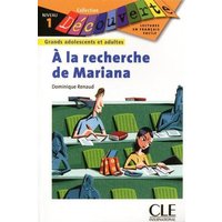 A la recherche de Mariana von Cle International