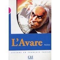 L'Avare von Cle International