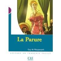 La Parure (Level 1) von Cle International