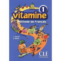 Livre de l'eleve 1 von Cle International