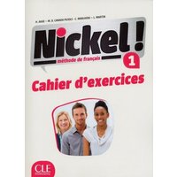 Nickel ! von Cle International