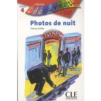 Photos de Nuit (Level 4) von Cle International