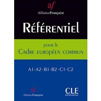 Referential Des Contenus D'Apprentissage Du FLE En Rapport Avec les Six Niveaux Du Conseil de L'Europe, A L'Usage Des Enseignants de FLE von Cle International