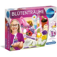 Clementoni - Galileo - Blütenträume von Clementoni