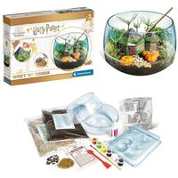 Clementoni - Harry Potter - Terrarium von Clementoni