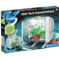 Galileo High Tech Gewächshaus von Clementoni GmbH