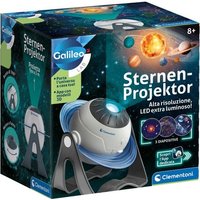 Galileo Sternen-Projektor von Clementoni GmbH