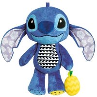 Plüsch Disney Lilo & Stitch Erste Aktivitäten von Clementoni GmbH