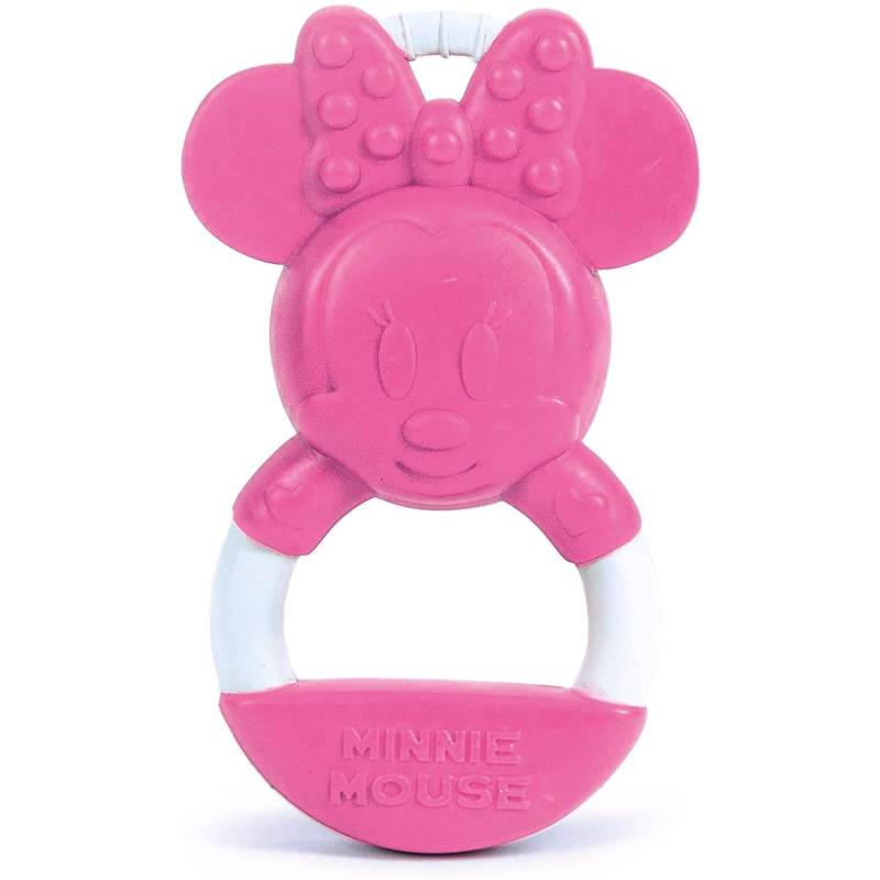 Beißring Clementoni Disney Baby Minnie von Clementoni