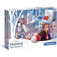 CLEMENTONI 18523 Frozen 2 - Elsas Schönheitslabor von Clementoni