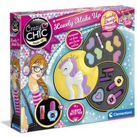 CLEMENTONI 18643 Lovely Make Up - Einhorn von Clementoni