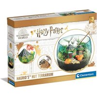 CLEMENTONI 19248 Harry Potter - Terrarium von Clementoni