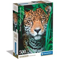CLEMENTONI 35541 Puzzle 500 Teile High Quality Collection Compact CLEMENTONI 35541 Puzzle 500 Teile High Quality Collection Compact von Clementoni