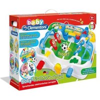 CLEMENTONI 59003 Baby-Tischfußballspiel von Clementoni