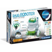 CLEMENTONI 59109 Saug-Roboter von Clementoni