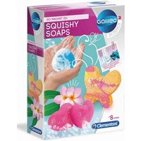 CLEMENTONI 59164 Squishy Soaps von Clementoni