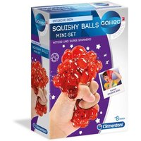 CLEMENTONI 591657 Squishy Balls von Clementoni