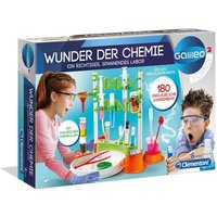 CLEMENTONI 591879 Wunder der Chemie von Clementoni