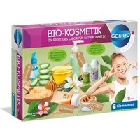 CLEMENTONI 591886 Bio-Kosmetik von Clementoni